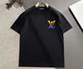 LV Lovers T-shirt Best quality