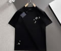 LV Lovers T-shirt Best quality