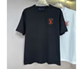 LV Lovers T-shirt Best quality