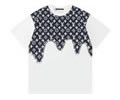 LV Lovers T-shirt Best quality