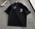 LV Lovers T-shirt Best quality