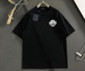 LV Lovers T-shirt Best quality