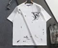 LV Lovers T-shirt Best quality