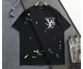 LV Lovers T-shirt Best quality