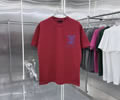 LV Lovers T-shirt Best quality