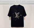 LV Lovers T-shirt Best quality