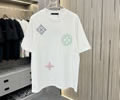 LV Lovers T-shirt Best quality