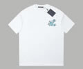 LV Lovers T-shirt Best quality