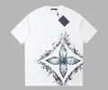 LV Lovers T-shirt Best quality