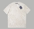 LV Lovers T-shirt Best quality