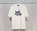 LV Lovers T-shirt Best quality