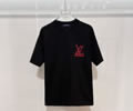 LV Lovers T-shirt Best quality
