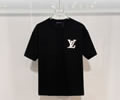 LV Lovers T-shirt Best quality