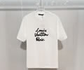 LV Lovers T-shirt Best quality