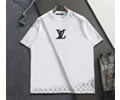 LV Lovers T-shirt Best quality
