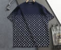 LV Lovers T-shirt Best quality