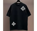 LV Lovers T-shirt Best quality