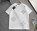 LV Lovers T-shirt Best quality