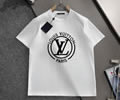 LV Lovers T-shirt Best quality