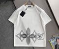 LV Lovers T-shirt Best quality