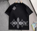 LV Lovers T-shirt Best quality