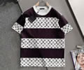 LV Lovers T-shirt Best quality