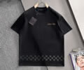 LV Lovers T-shirt Best quality