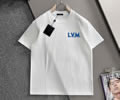 LV Lovers T-shirt Best quality