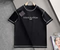 LV Lovers T-shirt Best quality