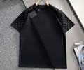 LV Lovers T-shirt Best quality