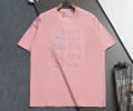 LOEWE Lovers T-shirt best quality