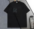 LOEWE Lovers T-shirt best quality
