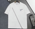 LOEWE Lovers T-shirt best quality