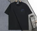 LOEWE Lovers T-shirt best quality