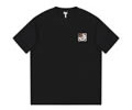 LOEWE Lovers T-shirt best quality