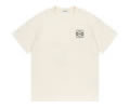 LOEWE Lovers T-shirt best quality