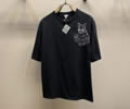 LOEWE Lovers T-shirt best quality
