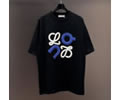 LOEWE Lovers T-shirt best quality