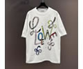 LOEWE Lovers T-shirt best quality