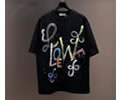 LOEWE Lovers T-shirt best quality