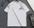 LOEWE Lovers T-shirt best quality