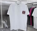 LOEWE Lovers T-shirt best quality