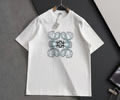 LOEWE Lovers T-shirt best quality