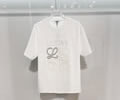 LOEWE Lovers T-shirt best quality