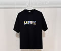 LOEWE Lovers T-shirt best quality