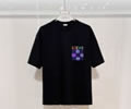 LOEWE Lovers T-shirt best quality
