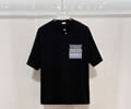 LOEWE Lovers T-shirt best quality