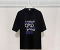 LOEWE Lovers T-shirt best quality
