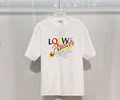 LOEWE Lovers T-shirt best quality