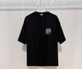LOEWE Lovers T-shirt best quality